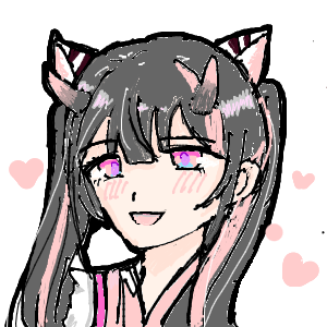 のい好きさんのおえかき