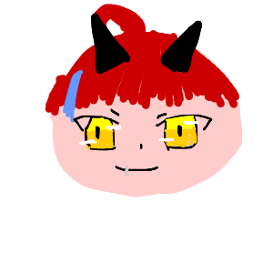 名無しさんさんのおえかき