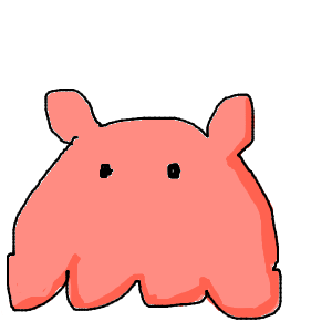 名無しさんさんのおえかき