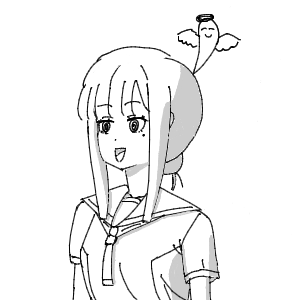 美大落ちさんのおえかき