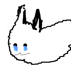 ヤチヨはいつも可愛いさんのおえかき