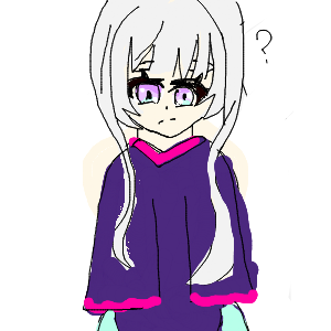 駒沢　かヤさんのおえかき