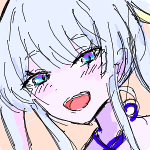 あとさんのおえかき