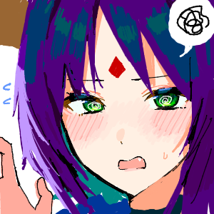 名無しさんさんのおえかき