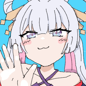 こんさんのおえかき