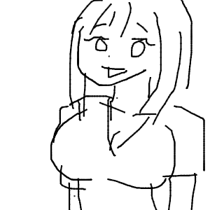 🫐さんのおえかき