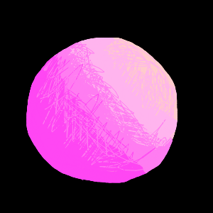 駒沢　かヤさんのおえかき