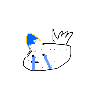 おにぎりさんのおえかき