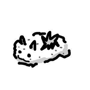 だし巻きさんのおえかき