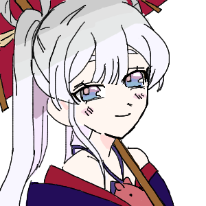 名無しかもしれないさんのおえかき