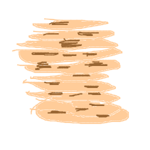 ヤチヨはいつも可愛いさんのおえかき