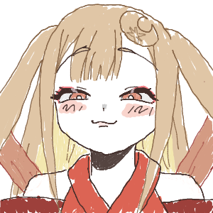 ケコーン汁さんのおえかき