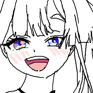 名無しさんさんのおえかき