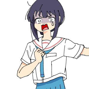 美大落ちさんのおえかき