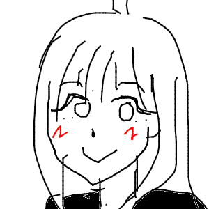 🫐さんのおえかき