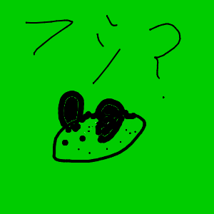 ソラピーさんのおえかき