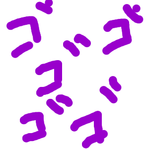 名無しさんさんのおえかき