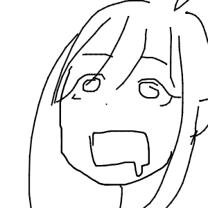 🫐さんのおえかき