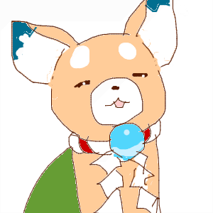 名無しさんさんのおえかき