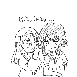 こんさんのおえかき