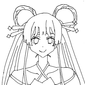 美大落ちさんのおえかき