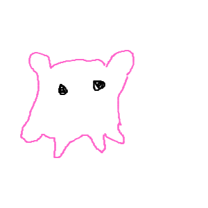 名無しさんさんのおえかき