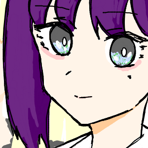 世界で一番モアイ像さんのおえかき