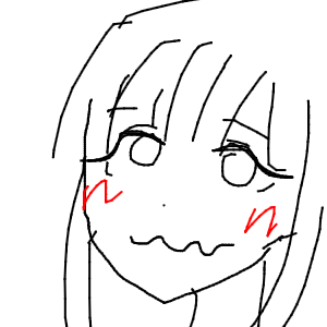 🫐さんのおえかき