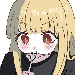 ケコーン汁さんのおえかき