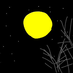 名無しさんさんのおえかき