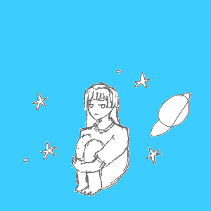 名無し箱推し(低コス)さんのおえかき