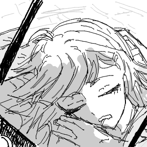 名無しさんさんのおえかき