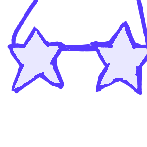 名無しさんさんのおえかき