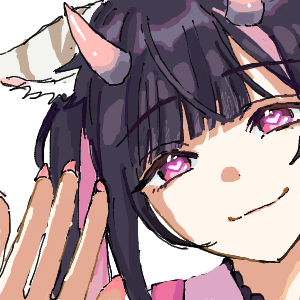 お絵描き大好きさんのおえかき