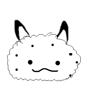 野生の笑顔☻さんのおえかき