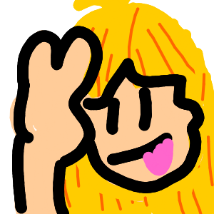 ヤッチョ様ってぷっちょみたいだよねさんのおえかき