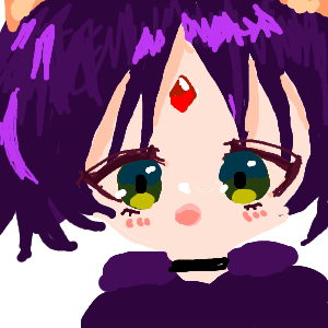 名無しさんさんのおえかき