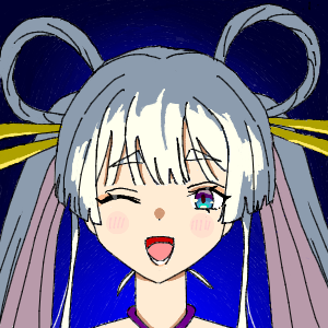 美大落ちさんのおえかき