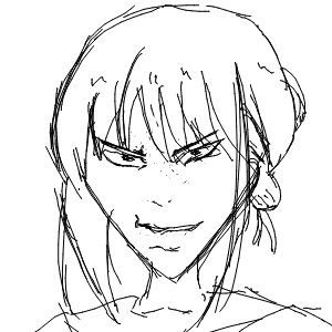 名無しさんさんのおえかき