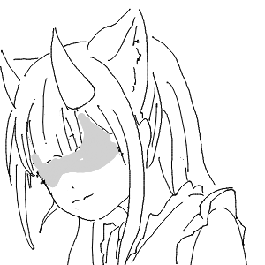 名無しさんさんのおえかき