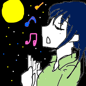 🫐さんのおえかき