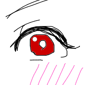 🫐さんのおえかき