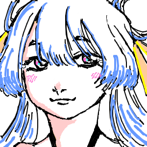 ウミウシロードウミウシさんのおえかき