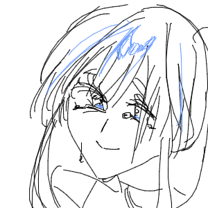 名無しさんさんのおえかき