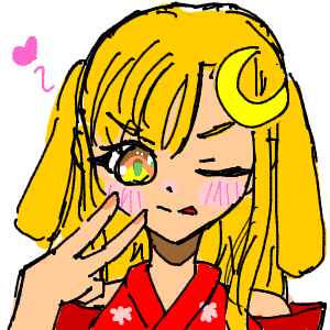 名無しさんさんのおえかき