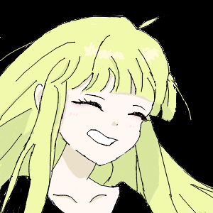 栗まんじゅうさんのおえかき