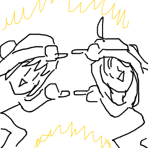 🫐さんのおえかき