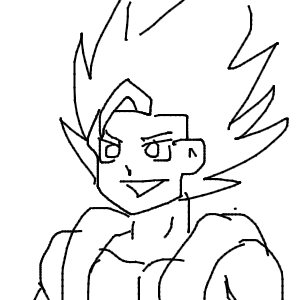 🫐さんのおえかき