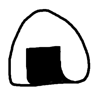 超かぐや飯さんのおえかき