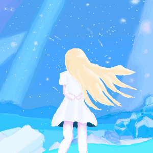 名無し箱推しさんのおえかき